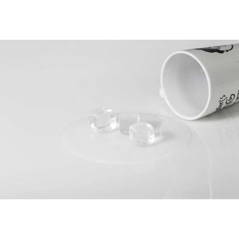 Crazy Aaron's Thinking Putty - 4" Liquid Glass