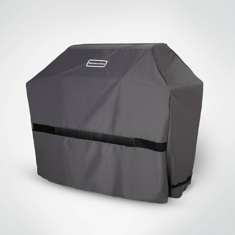 Masterbuilt 32-inch All-Weather Electric Smoker Grill Insulation Blanket Ideal for Cold Temperature Months, Black