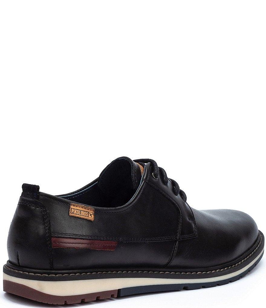 Pikolinos Men's Berna Lace-Up Sneakers