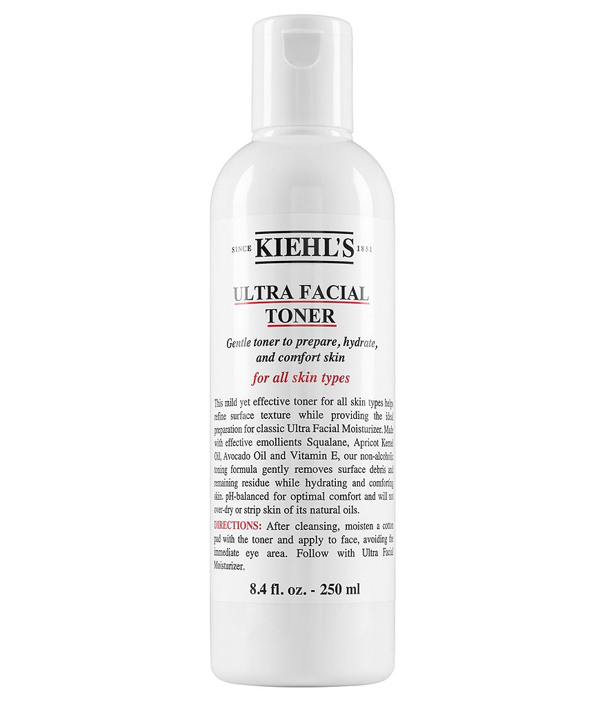 Kiehl's Since 1851 Ultra Facial Toner