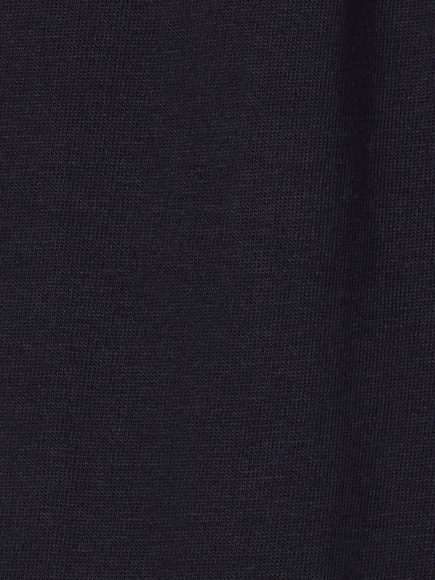 Fame Forever by Lifestyle Girls Navy Cotton Printed Track Pants