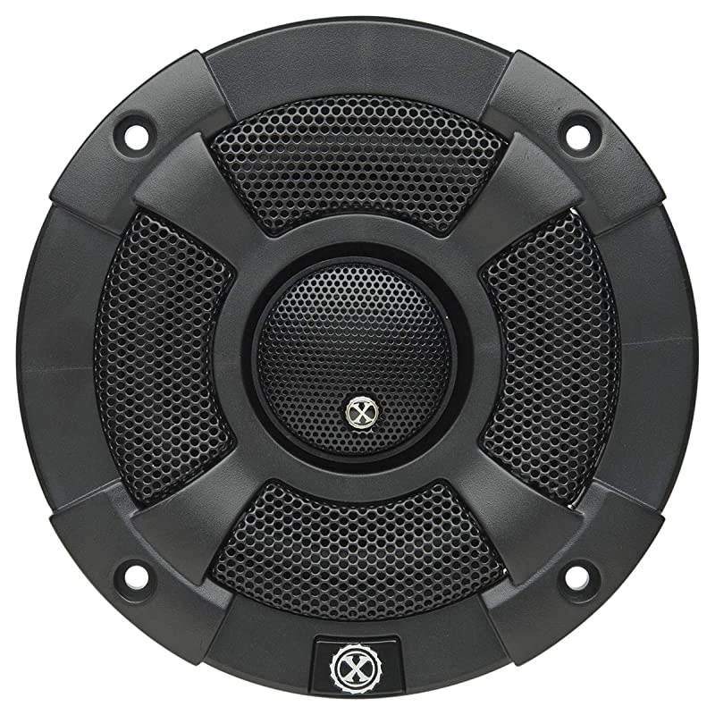 2XL Series Full Range 4 Coaxial Speaker