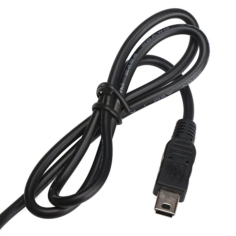 Mini USB DC 8-35V to DC 5V Step-Down Converter Buck Module 12V/24V to 5V 3A 15W Power Adapter