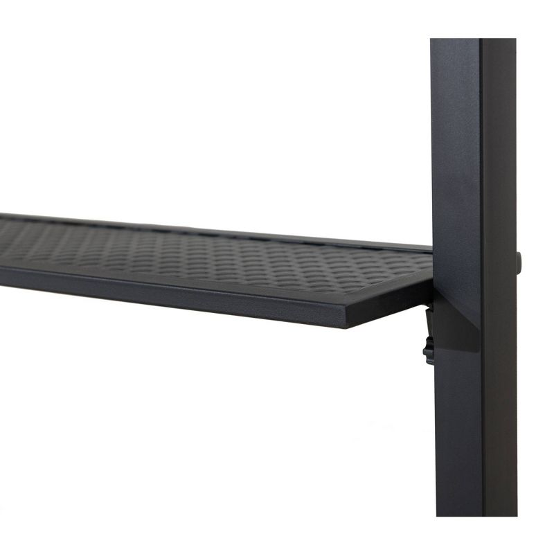 7.5' x 7.5' Cardiff Pergola - Vita