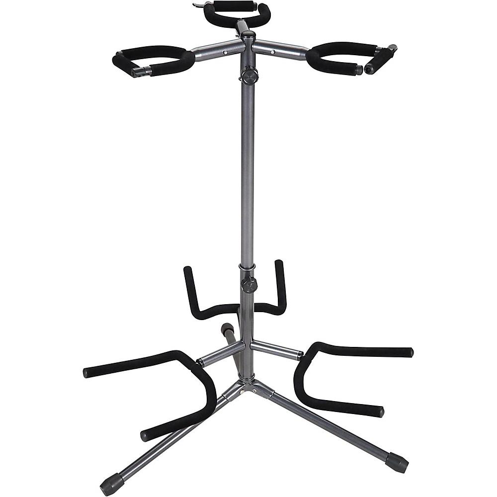 Proline HT1053 Securi-T Triple Tripod Stand with Locking Yoke