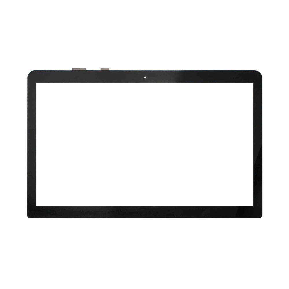 Screen Replacement for Asus Q503U Q503UA Q503UA-BHI5T16 Q503UA-BSI5T17 15.6" Touch Screen Digitizer Glass (Touch cable P/N:47-6040406 or 47-6040487)