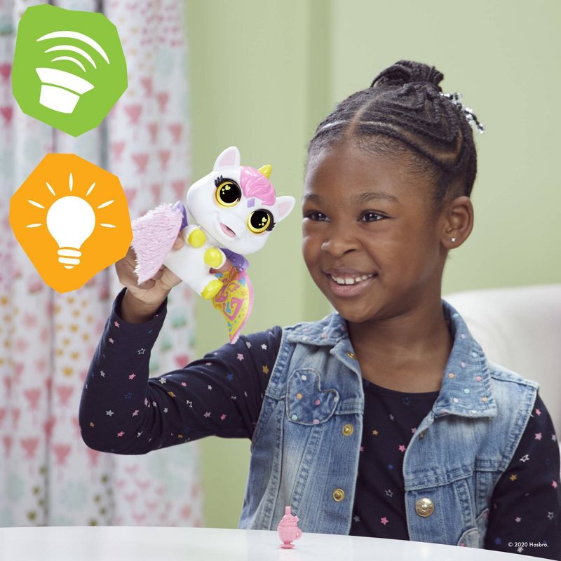 FurReal Friends Airina The Unicorn