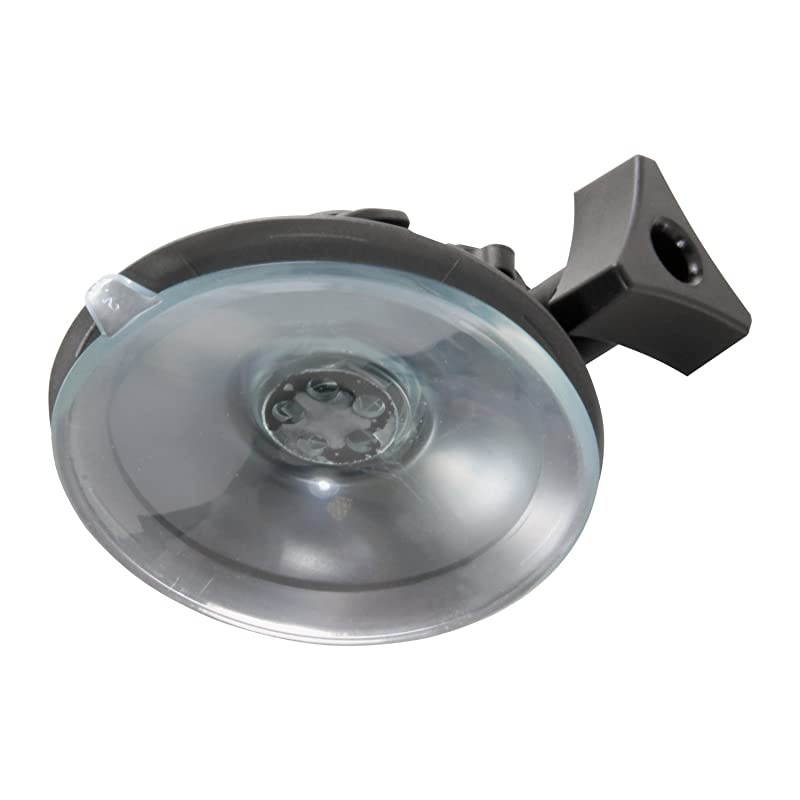Devices Fat Gecko Stealth Suction Camera Mount (DDMOUNT-STEALTH)