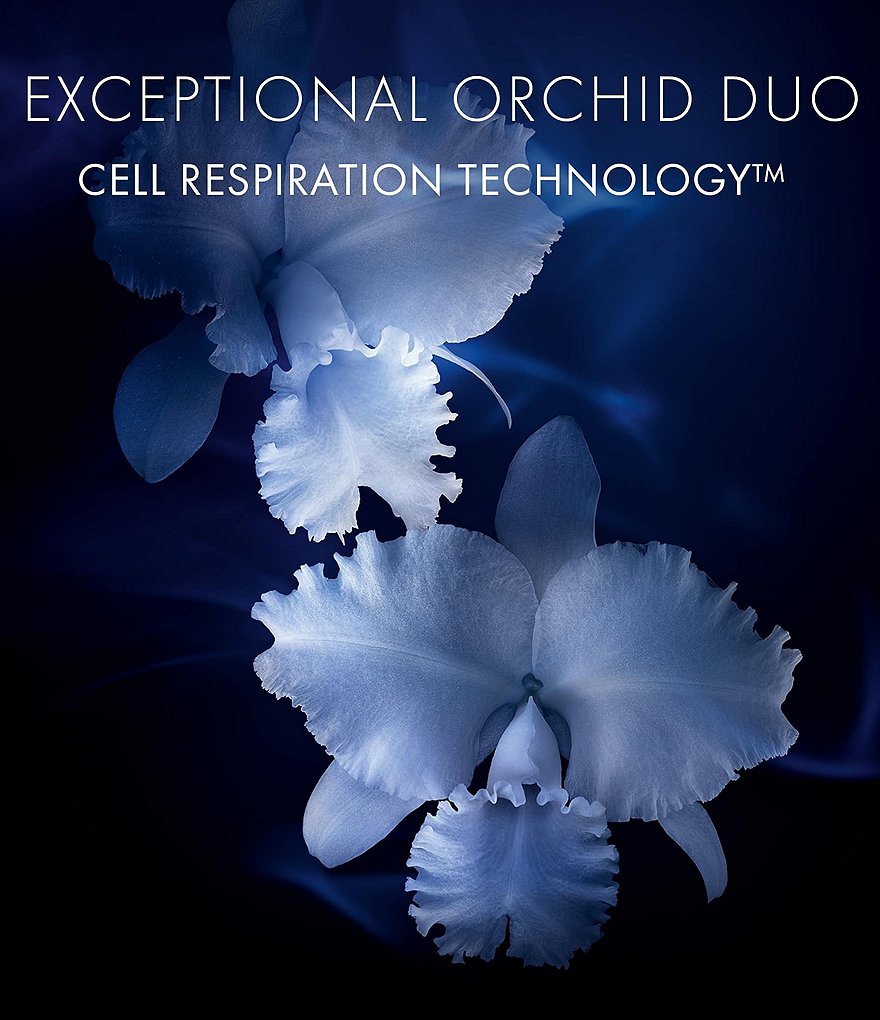 Guerlain Orchidee Imperiale Anti-Aging Premium Trilogy Set