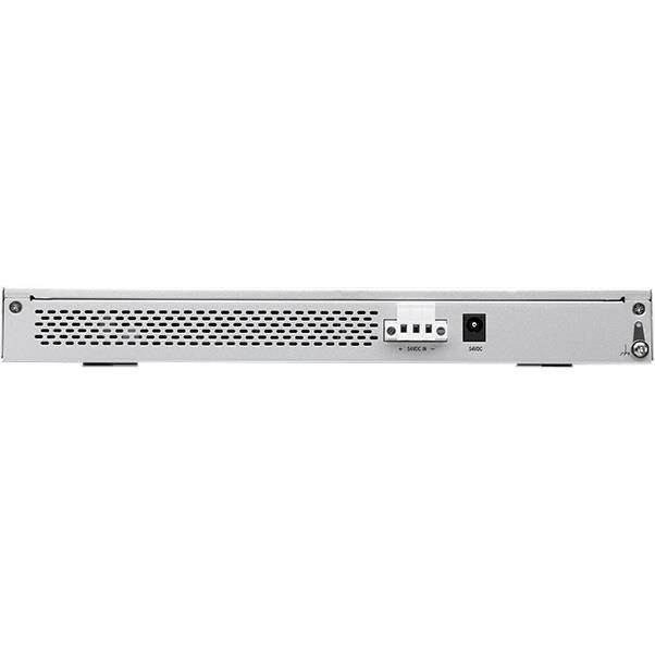 Ubiquiti 10 Gigabit 6-Port 802.3Bt Unifi Switch