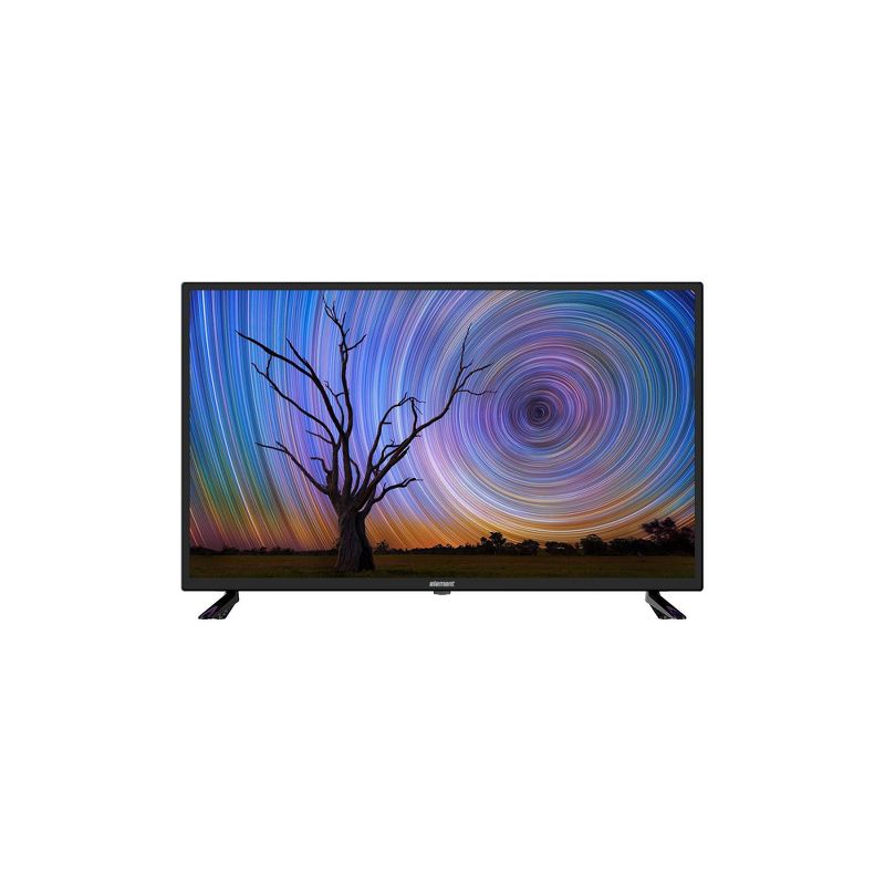 Element 32" 720p HD TV - E1AA32N-G