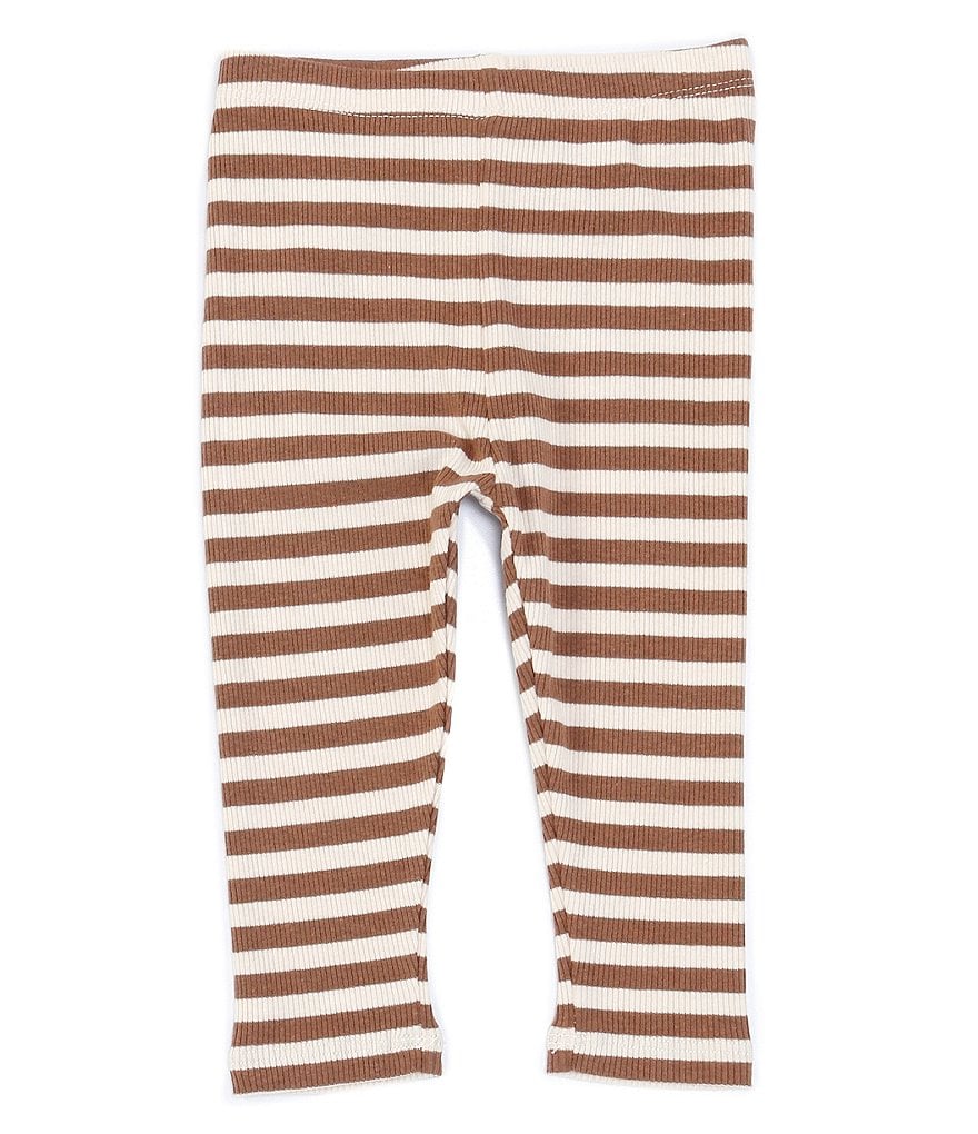 Tea Collection Girls 3 Months-4T Pointelle Pull-On Leggings