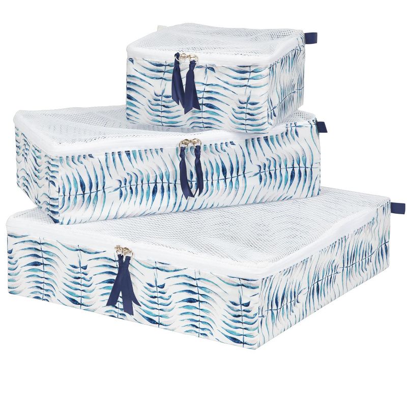 Ricardo Beverly Hills Indio Packing Cubes 3-Piece Set