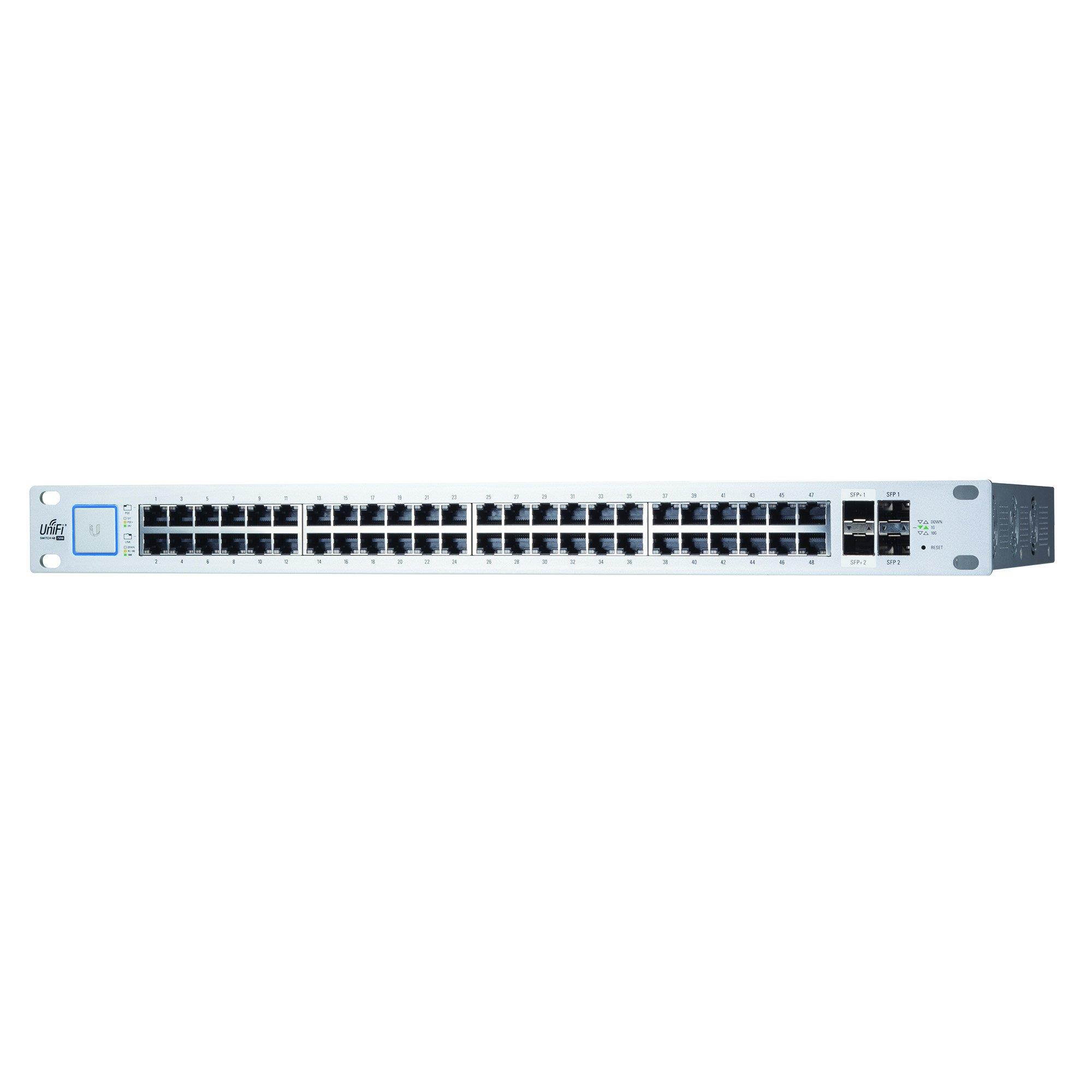 Netis ST3208 8 10/100Mbps RJ45 Ports Fast Ethernet Web Management Switch, Auto-Negotiation & Plug & Play