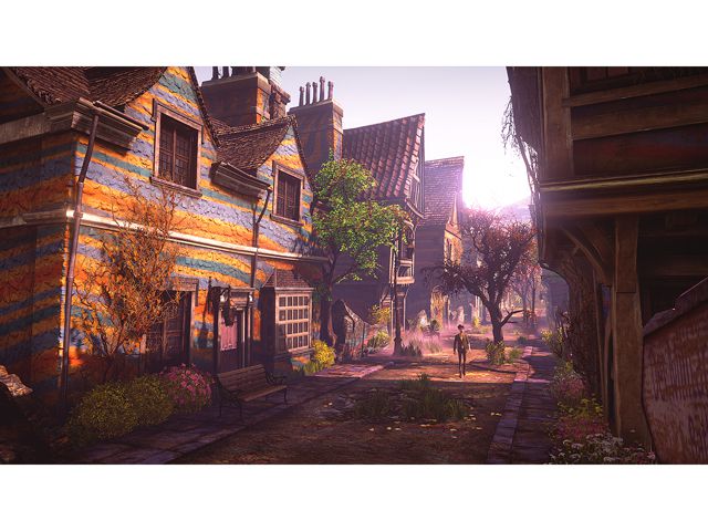 We Happy Few - PlayStation 4