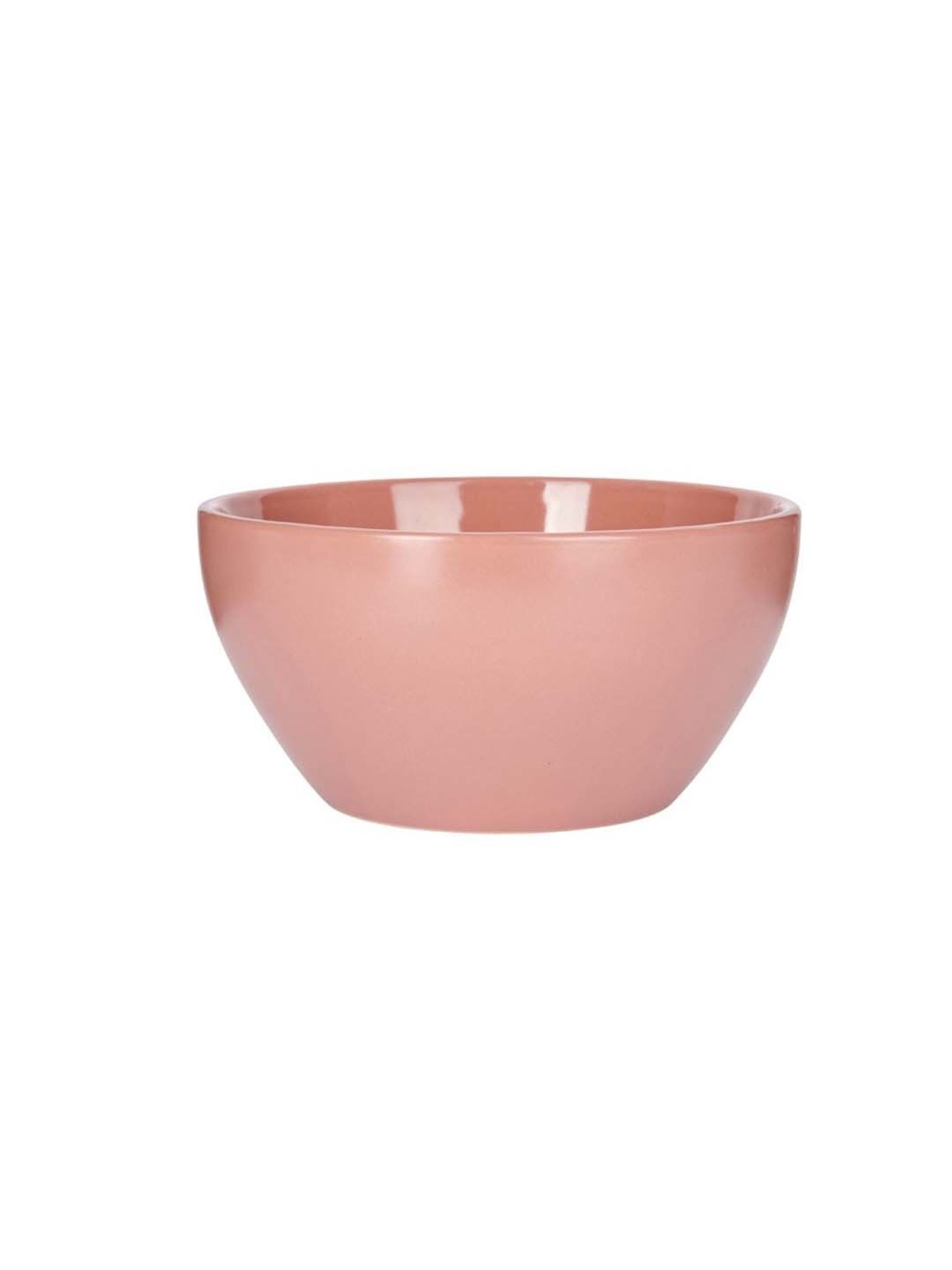 Mikasa Serenity Pink Ceramic 15 cm Bowl