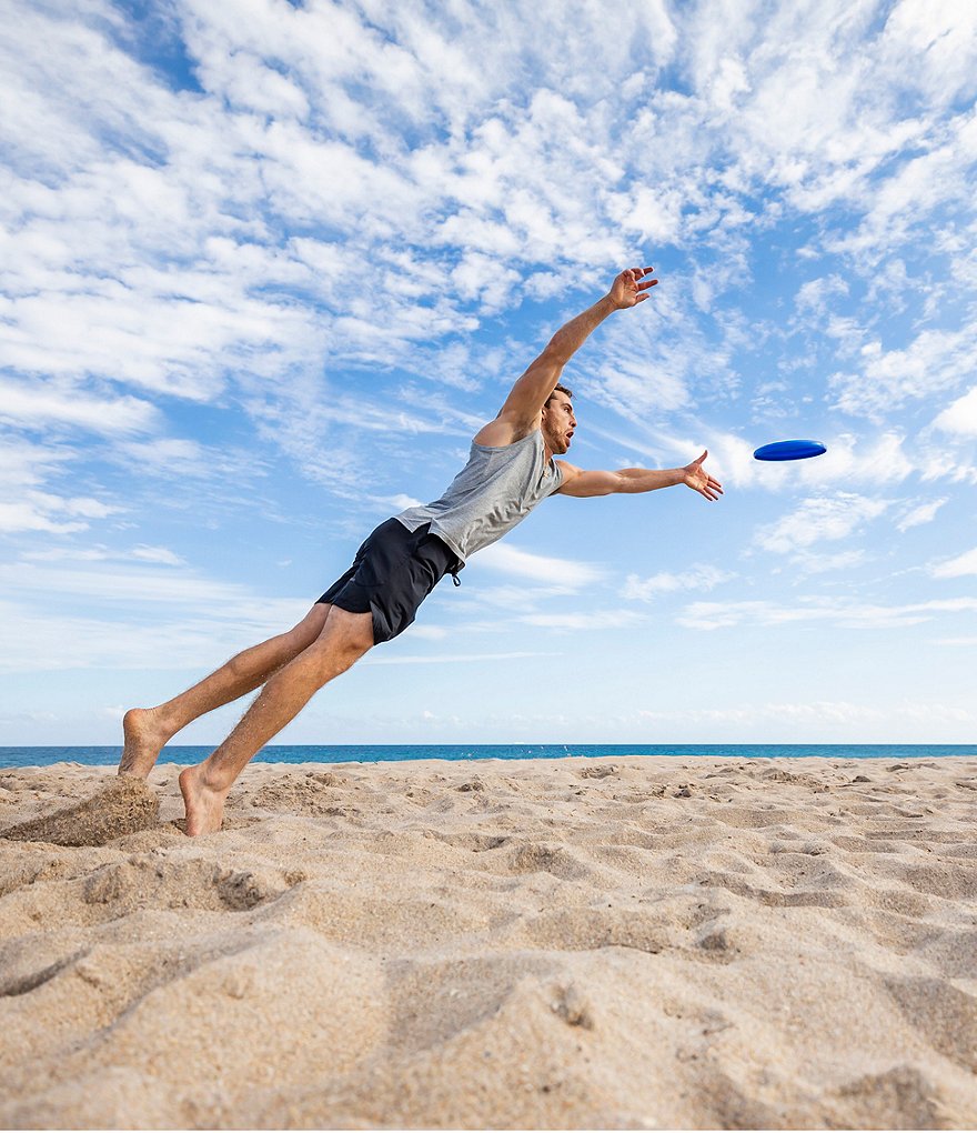 Kan Jam Outdoor Frisbee Game Set