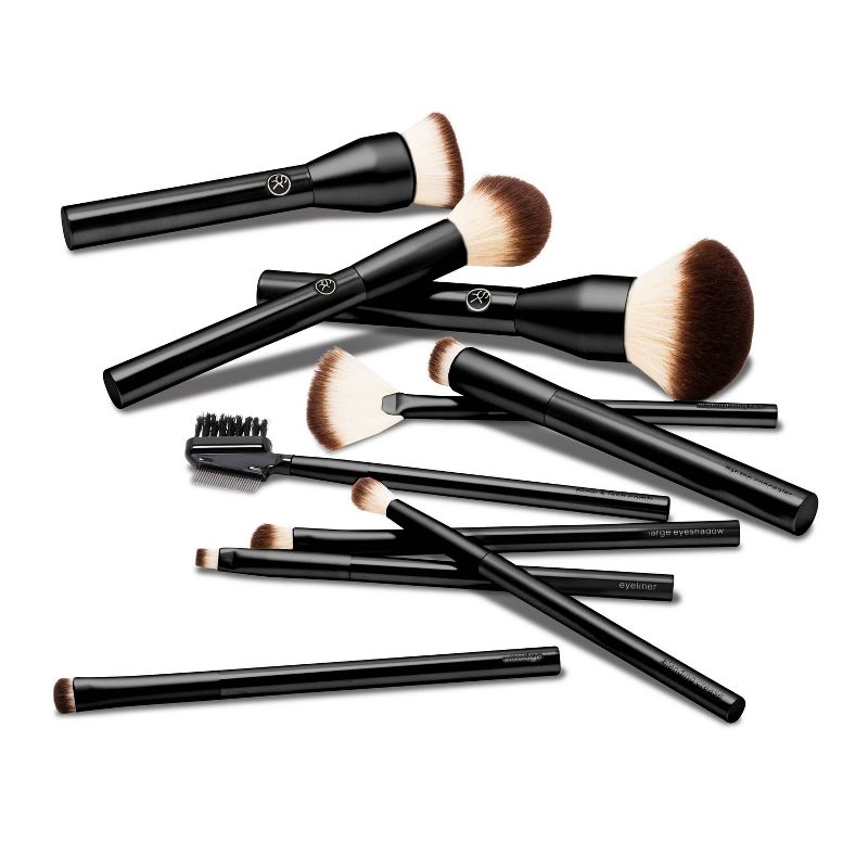 Sonia Kashuk™ Essential Collection Complete Makeup Brush Set - 10pc