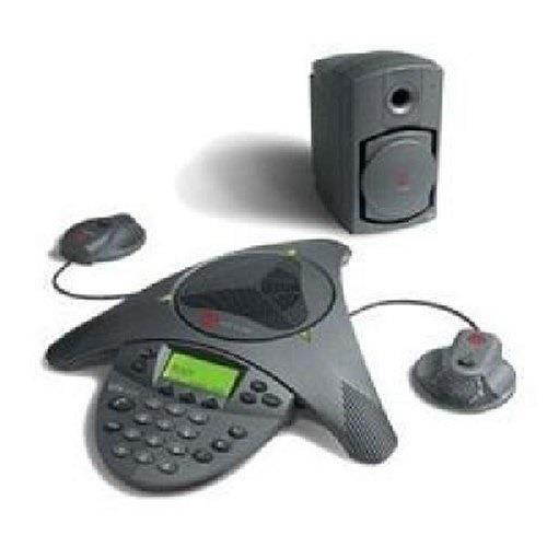 polycom soundstation vtx1000