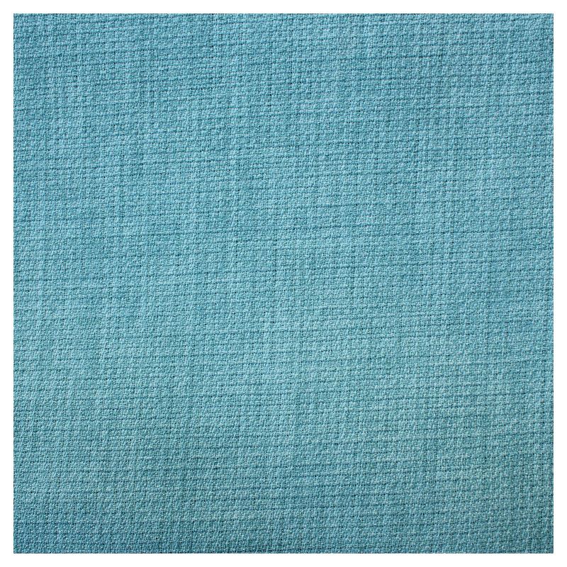 Traditions 3pc Metal Patio Bistro Set - Blue - Hanover