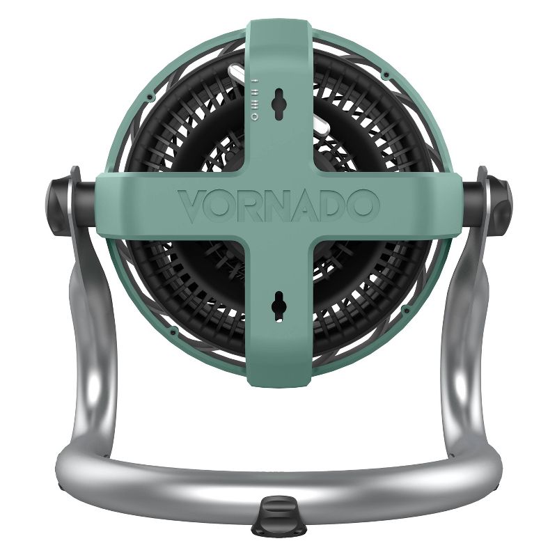 Vornado EXO51 Small Heavy Duty Shop Portable Fan