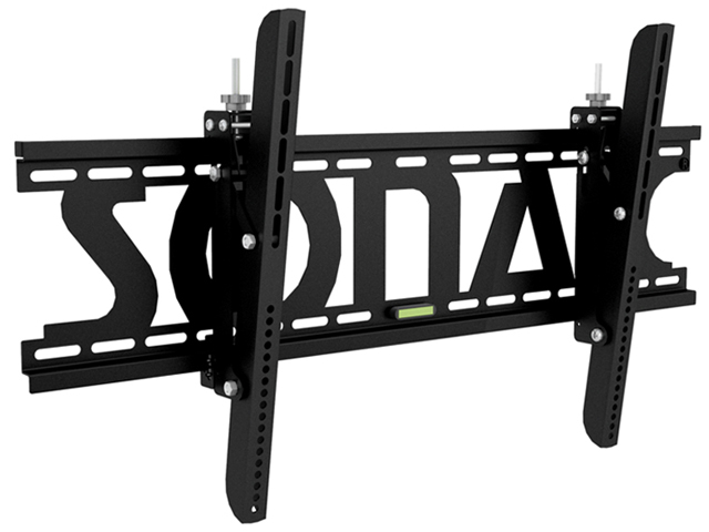 Sonax PM-2220 Black 32" - 90" TV Tilt Wall Mount