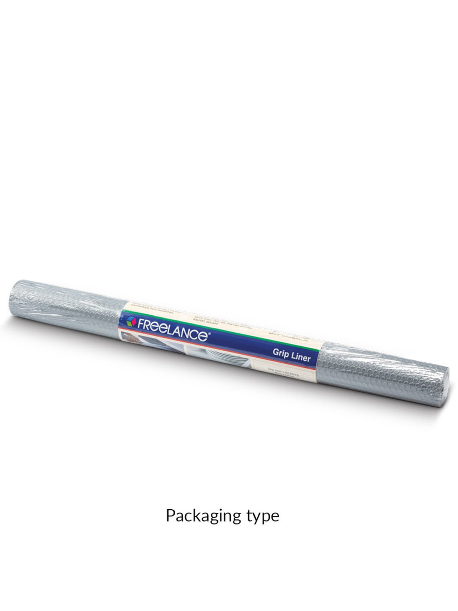 Freelance Beige EVA Set of 1 Grip Liner