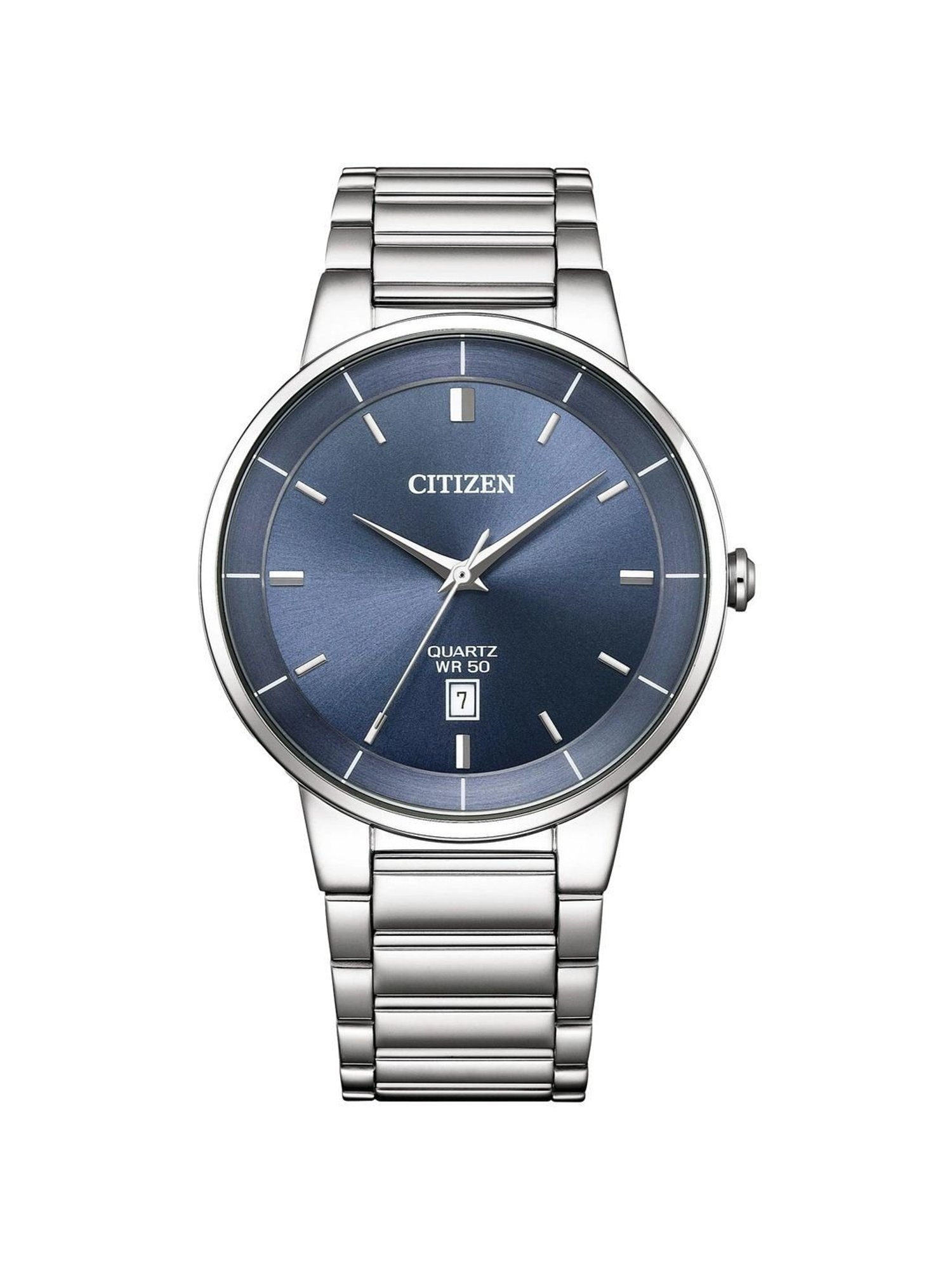 Citizen BI5120-51L Analog Watch for Men