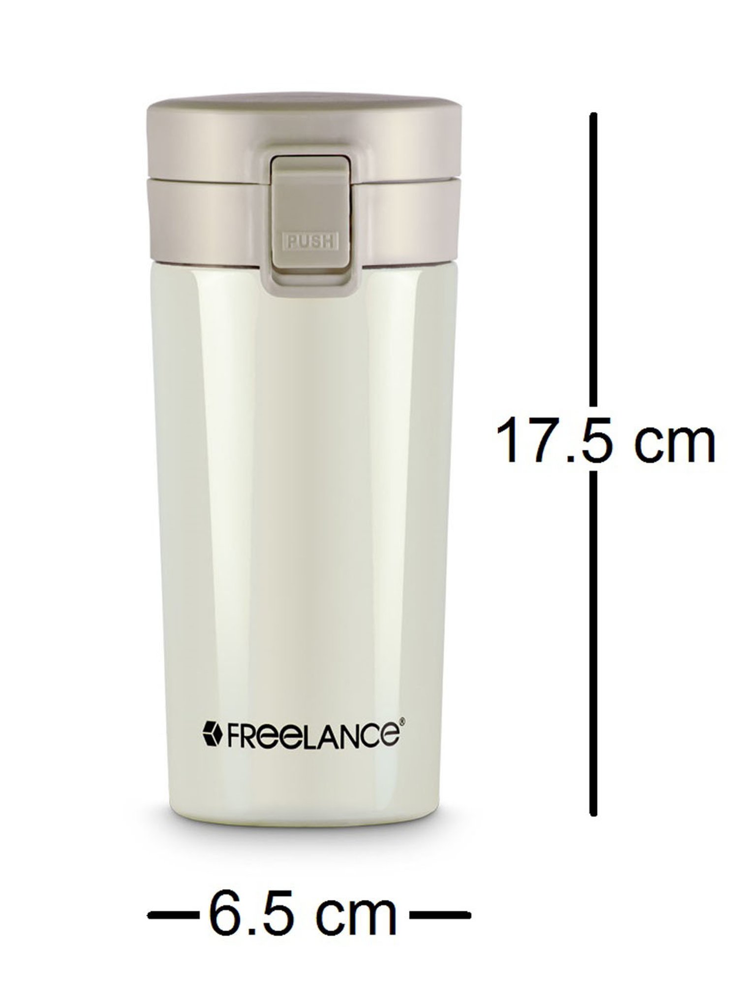 Milton BLISS 900 Thermosteel Vaccum Insulated Hot & Cold Water Bottle, 820 ml, Pink