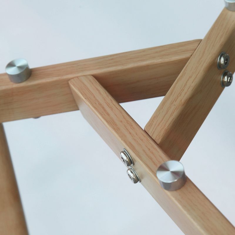 End Table Natural - Edgemod