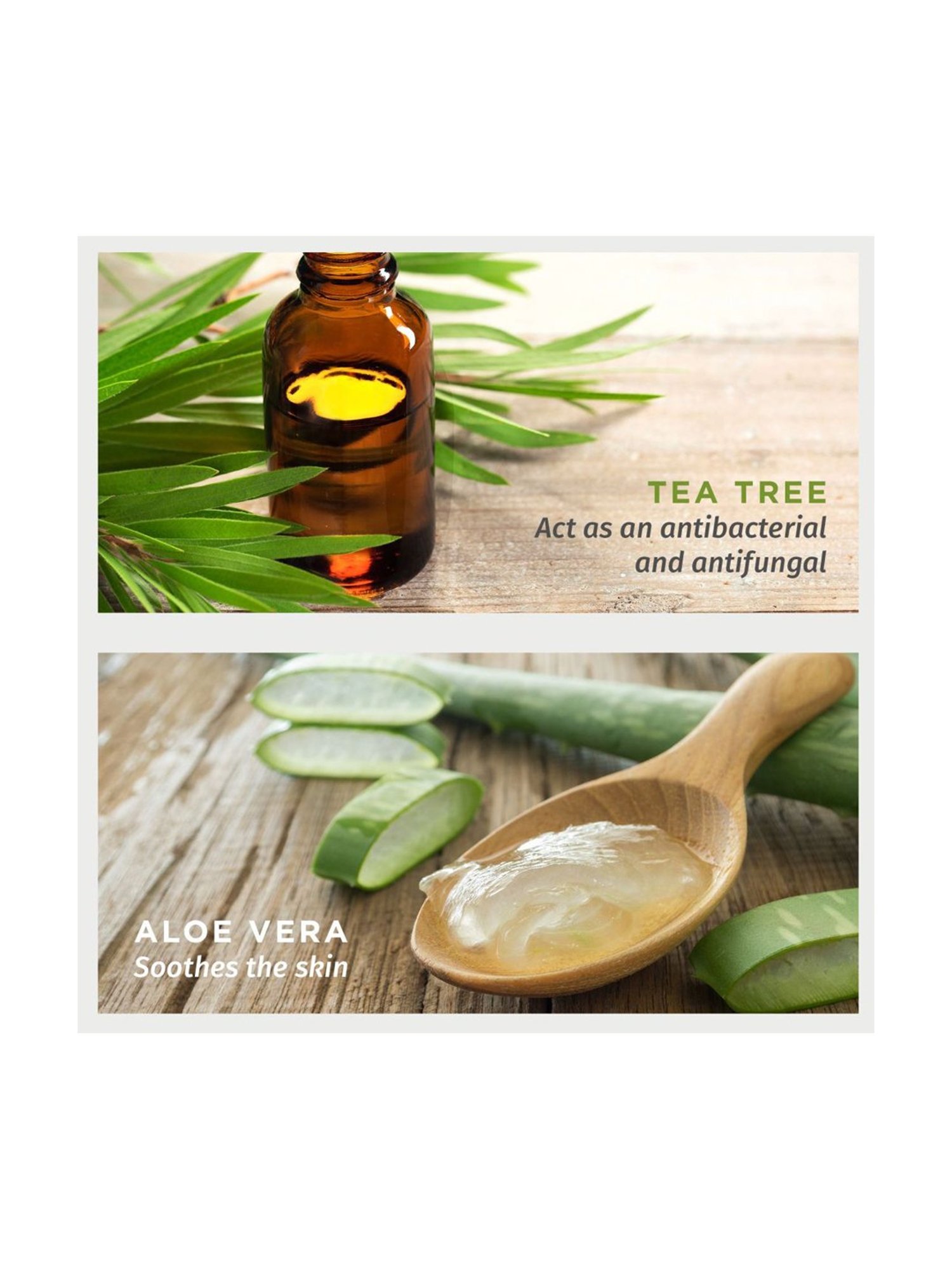 Peesafe Natural Intimate Wipes (Pack of 4)