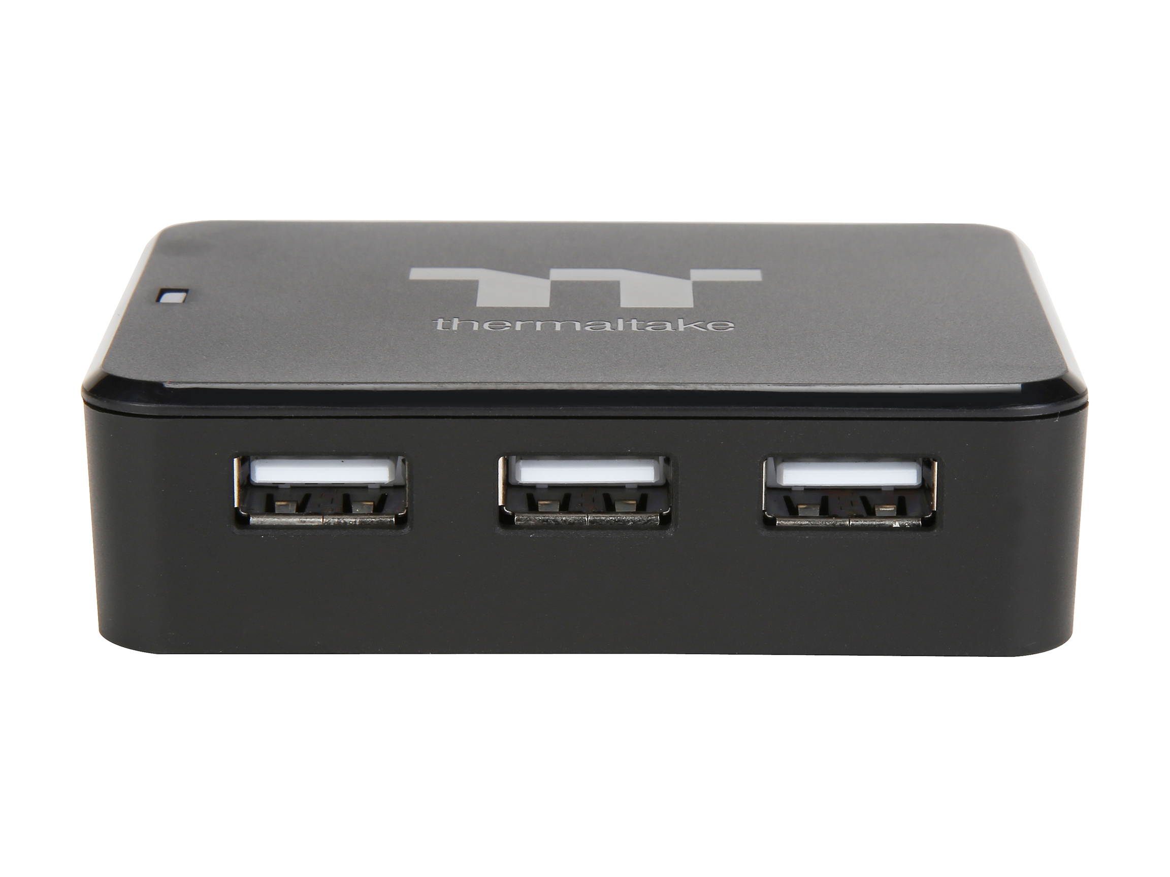 Thermaltake H200 Internal USB Hub PS-ACC-IU2H00R-1 Black