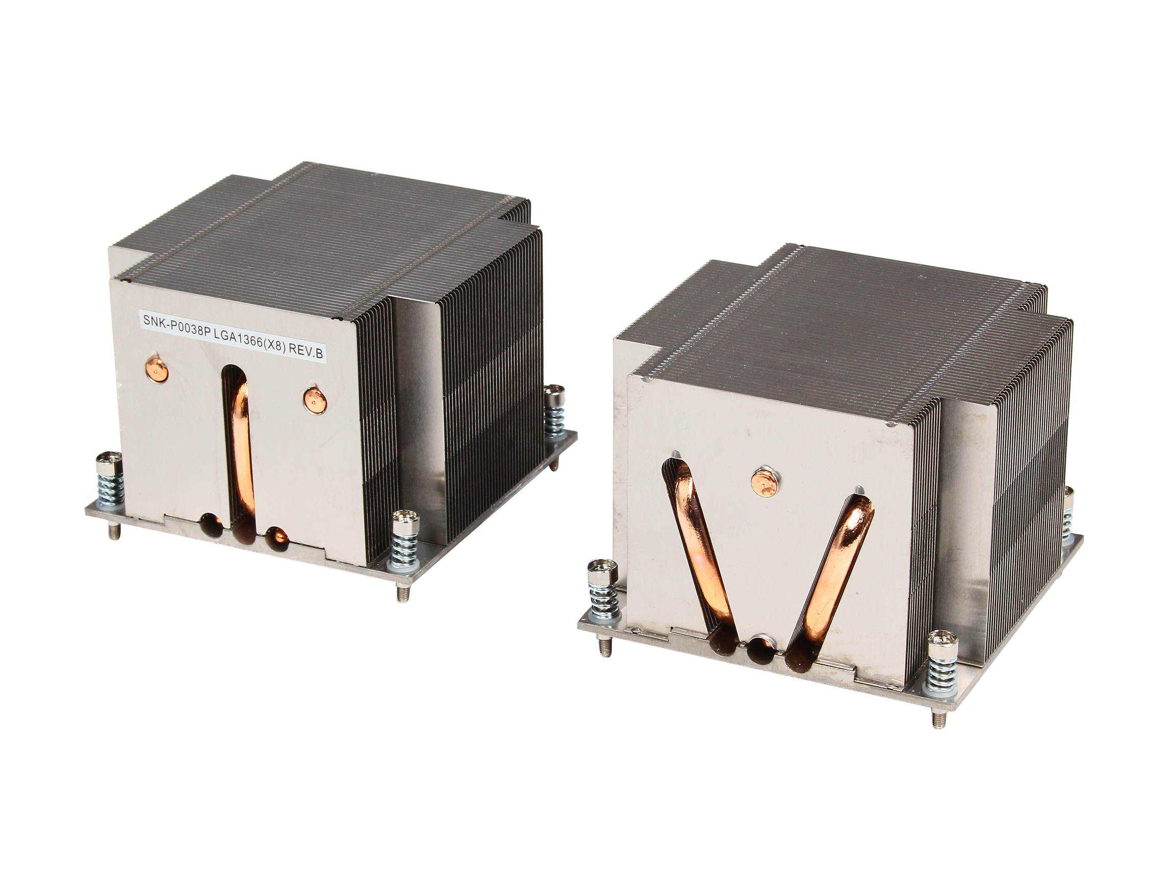 SUPERMICRO SuperServer SYS-2026T-URF4+ 2U Rackmount Server Barebone