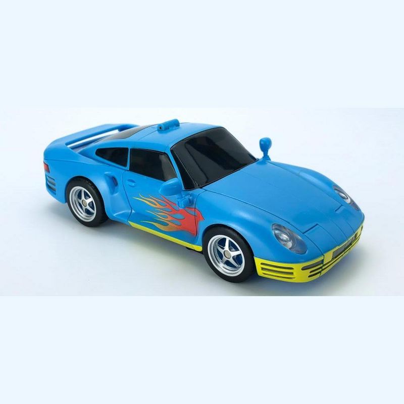 Quantum Mechanix DC Comics 3.5 Inch Q-Fig Mini Figure | The Flash