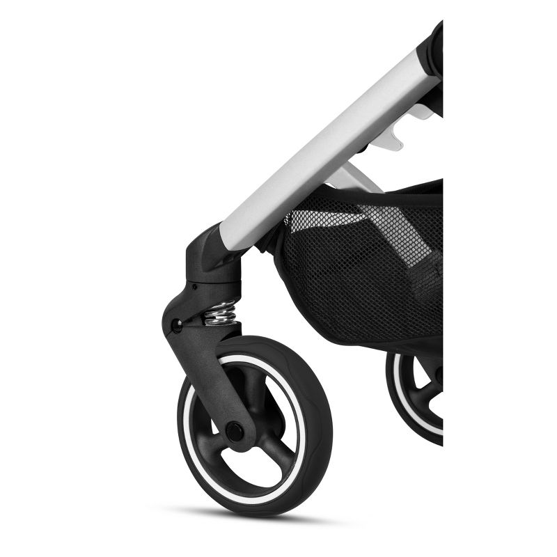 Baby Trend Jetaway Compact Stroller - Ash