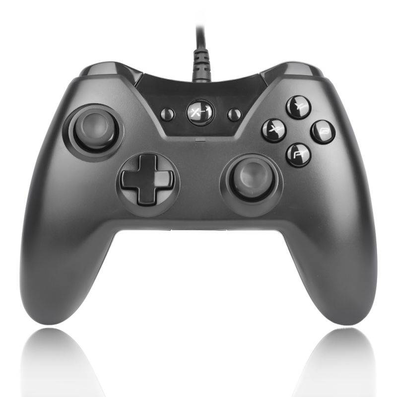 XBOX ONE Controller USB Wired headset for Microsoft Xbox ONE Console  and Windows 7/8/10