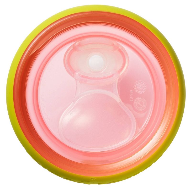 Portable Drinkware The First Years Pink - 9oz