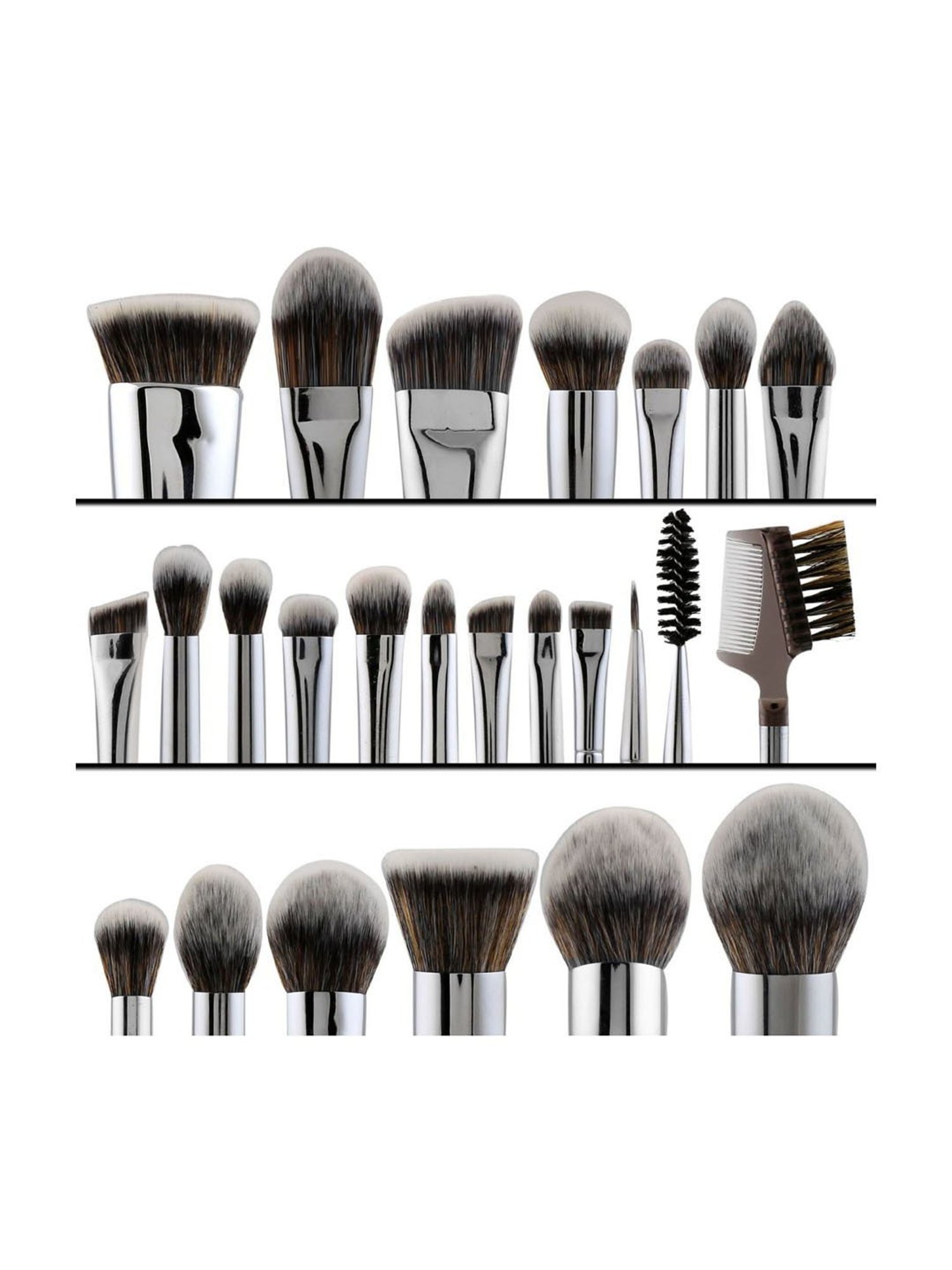 Sigma Beauty Complexion Air Brush Set