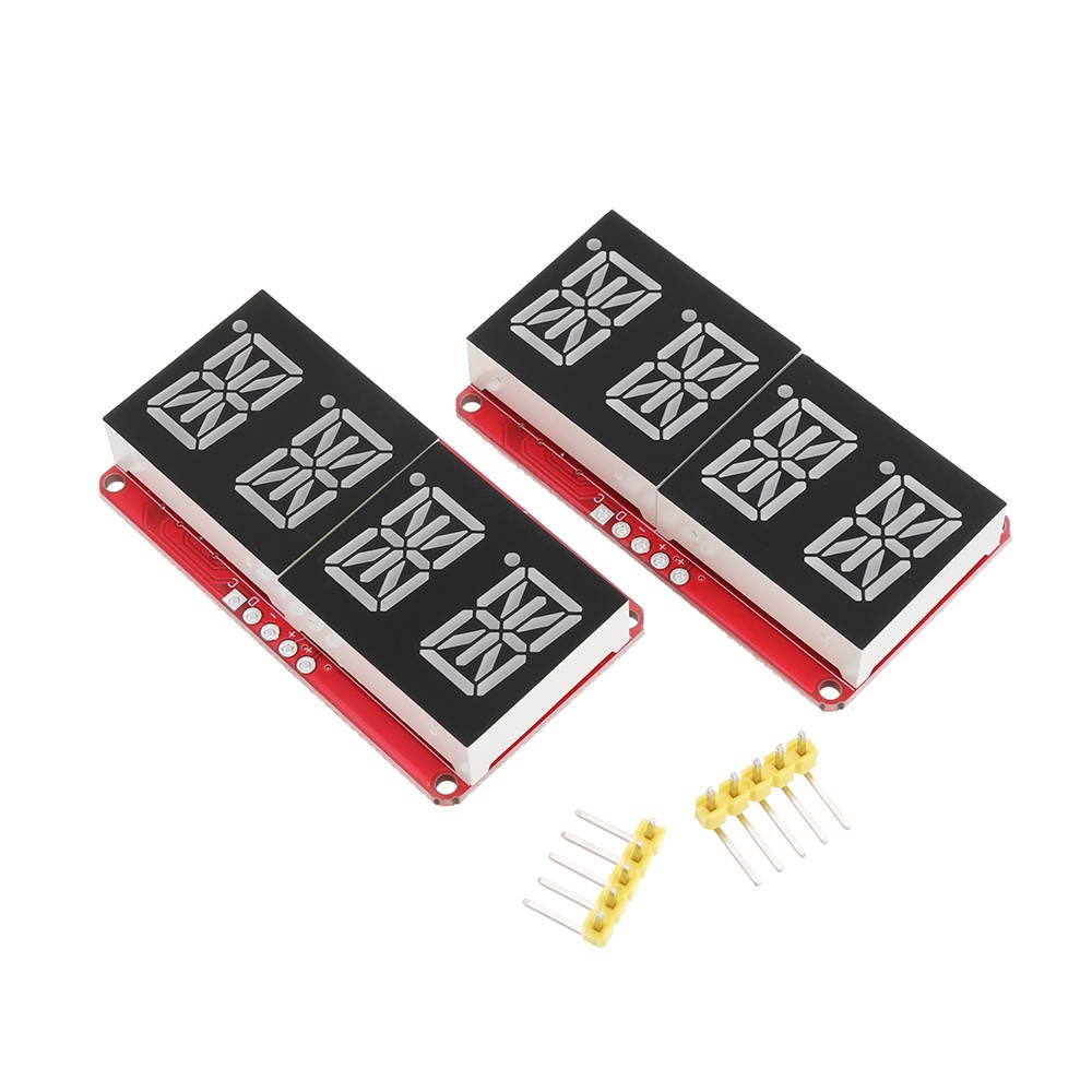 LCD Digital Display Buck-Boost Power Supply Module Board Constant Voltage Constant Current Crystal