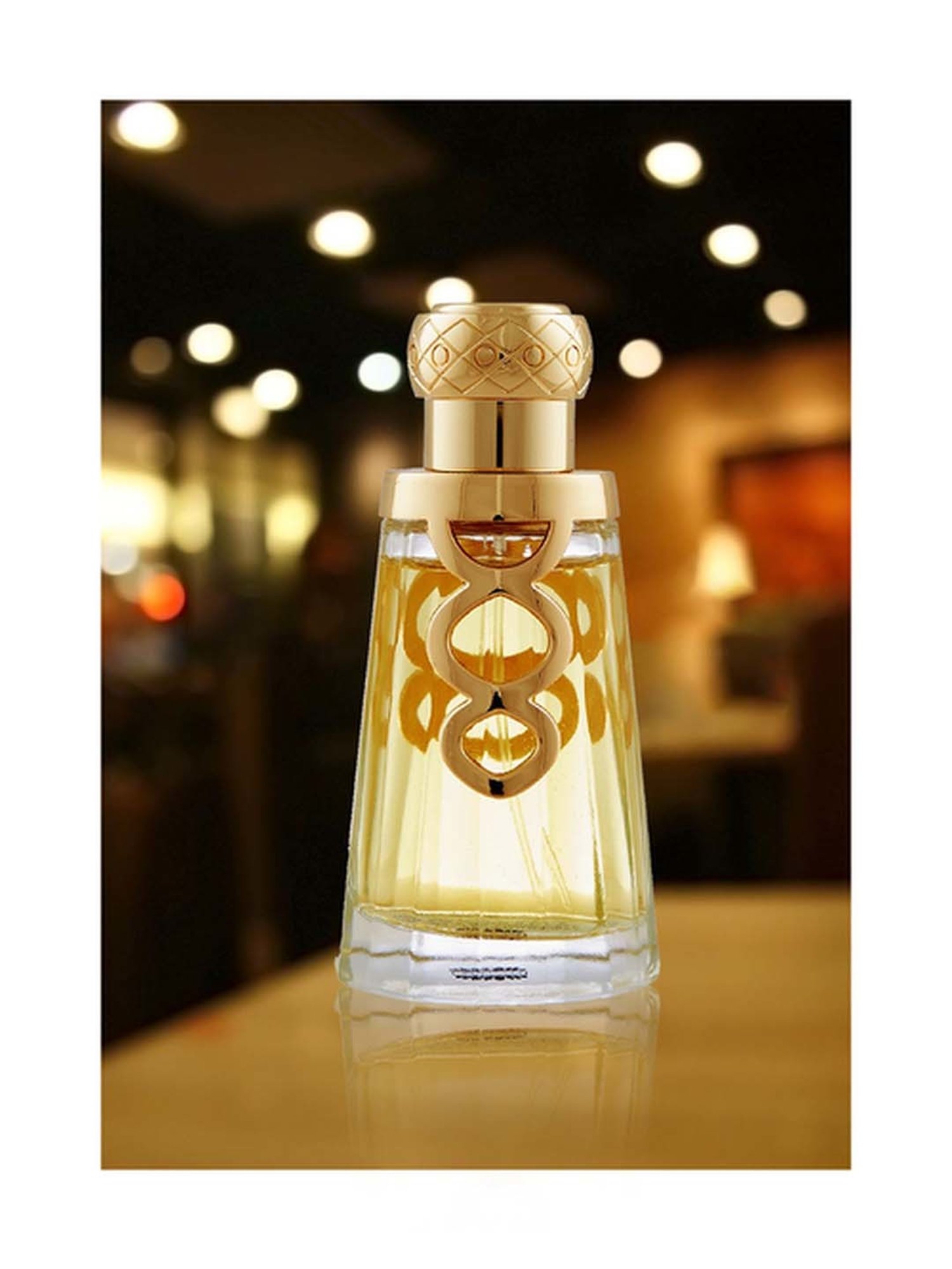 Ajmal Khallab Eau de Parfum for Unisex - 50 ml