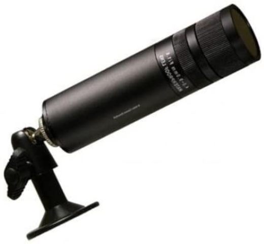 Nexhi CAM-831B4-Bullet-Outdoor-Wired-1/3 "Sony CCD-420 TVL-Color-Legacy DVR-Analog Camera