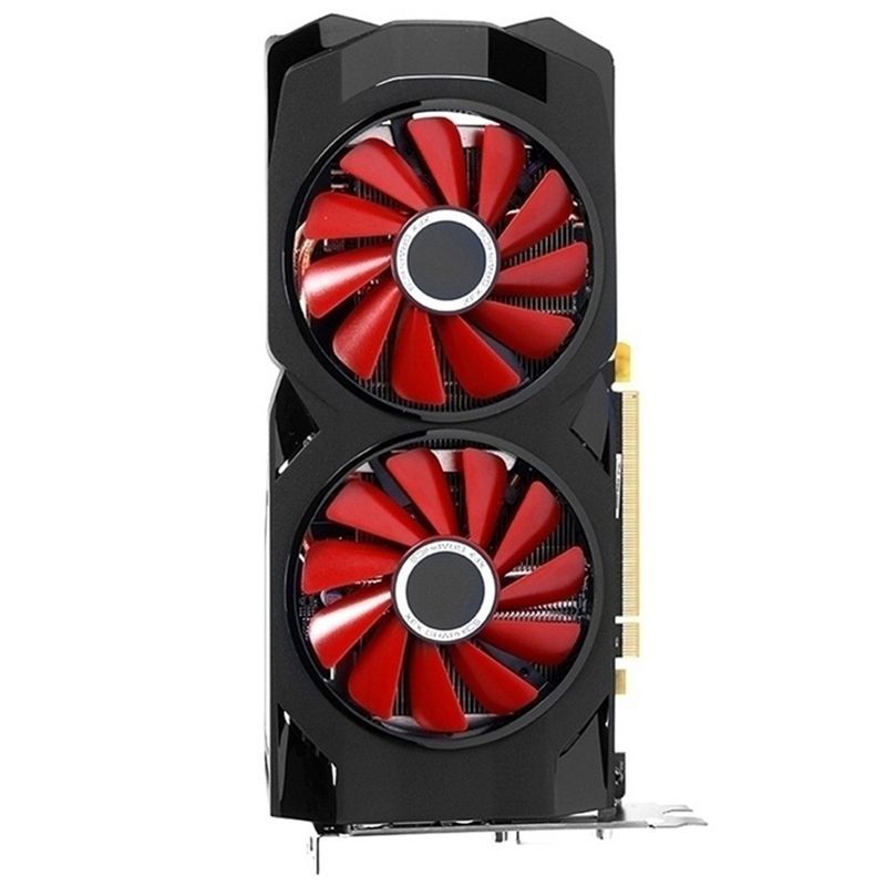 1 x Computer video cards