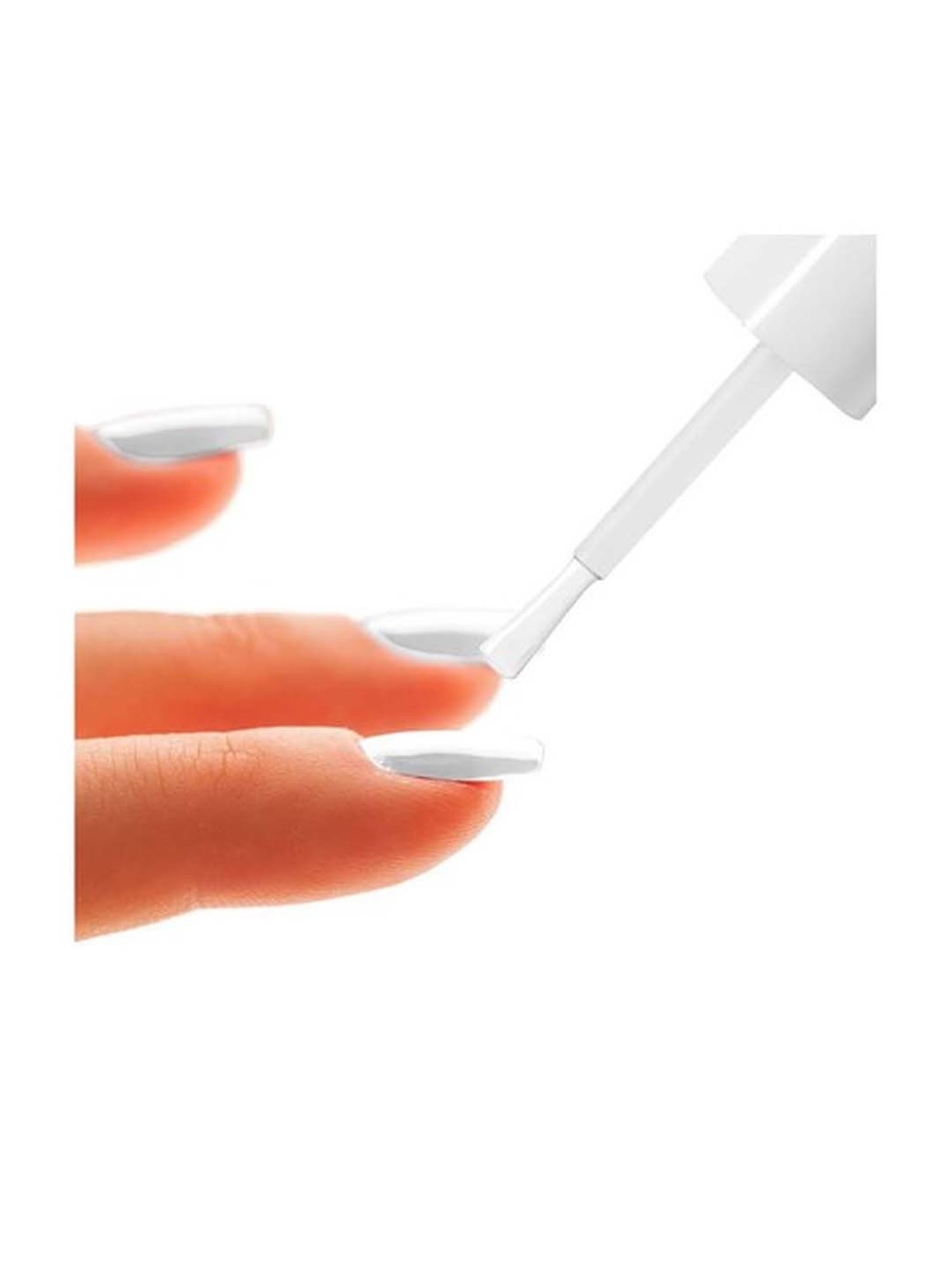 MyGlamm Lit Nail Enamel Seal The Deal - 7 ml