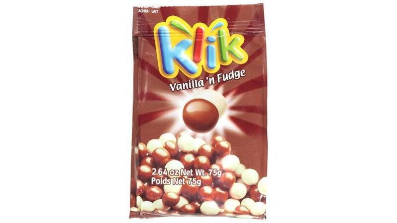 Klik Vanilla 'n Fudge - 1.5oz