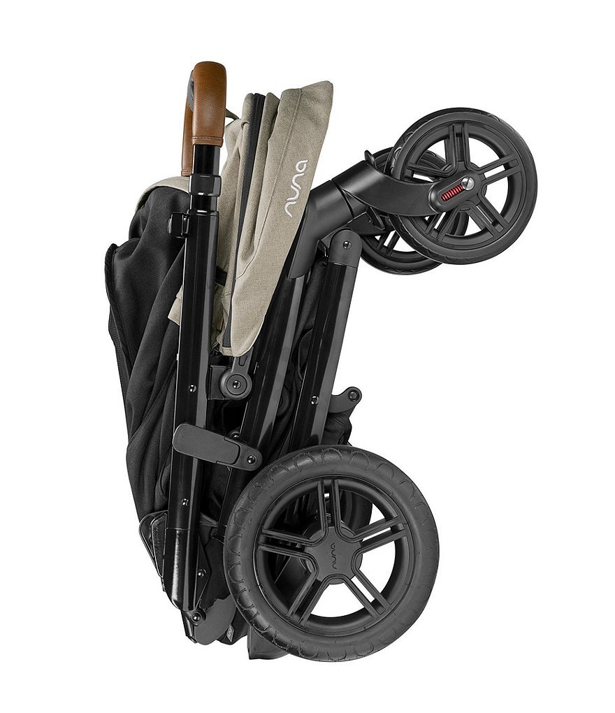 Nuna Tavo Next Stroller