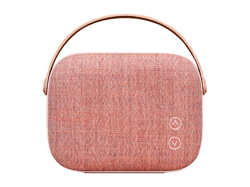 R1280DB Powered Bluetooth Bookshelf Speakers - Optical Input - Wireless Studio Monitors - 4 Inch Near Field Speaker - 42w RMS - Wood Grain