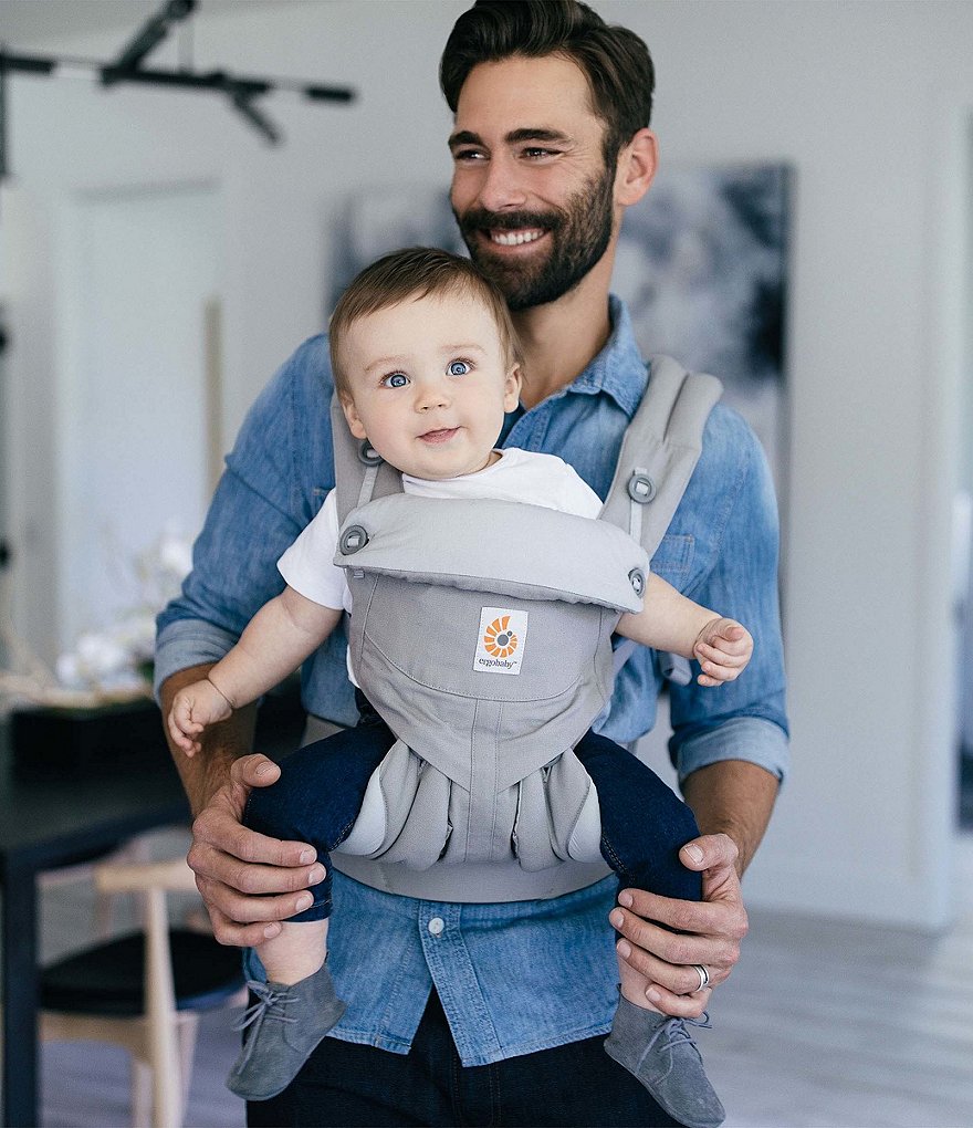 Ergobaby 360 All Positions Baby Carrier