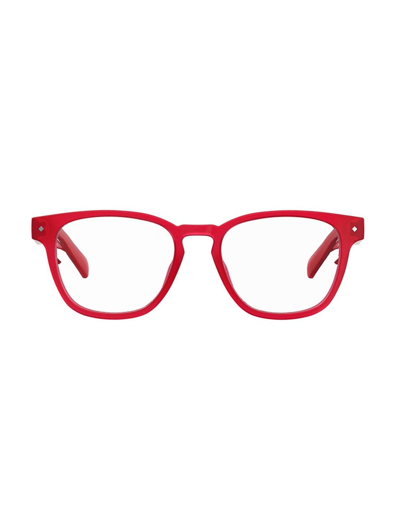 Lenskart Blu LB E14453 Green Full Rim Round Zero Power Computer Glasses