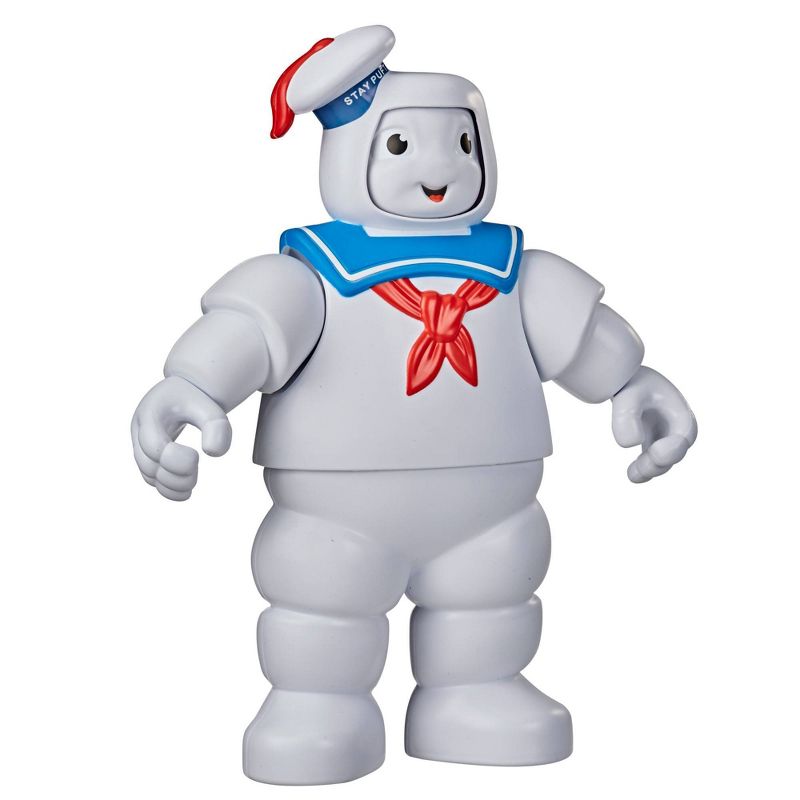 Hasbro Ghostbusters Mega Mighties Staypuft