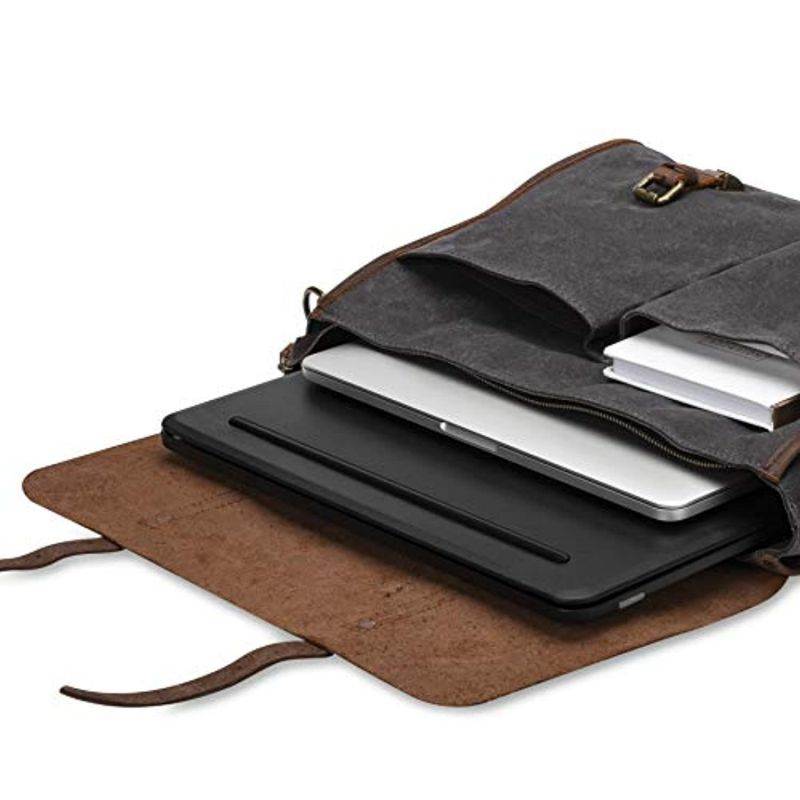 LapGear Commuter Laptop Stand - Padded Lap Desk with 20 Adjustable Angles - Black - Fits Up to 15.6 Inch Laptops and Most Tablets - Style No. 49108 (49108)